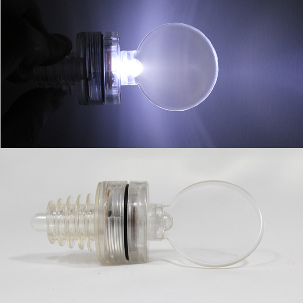 LED Bottle Stopper